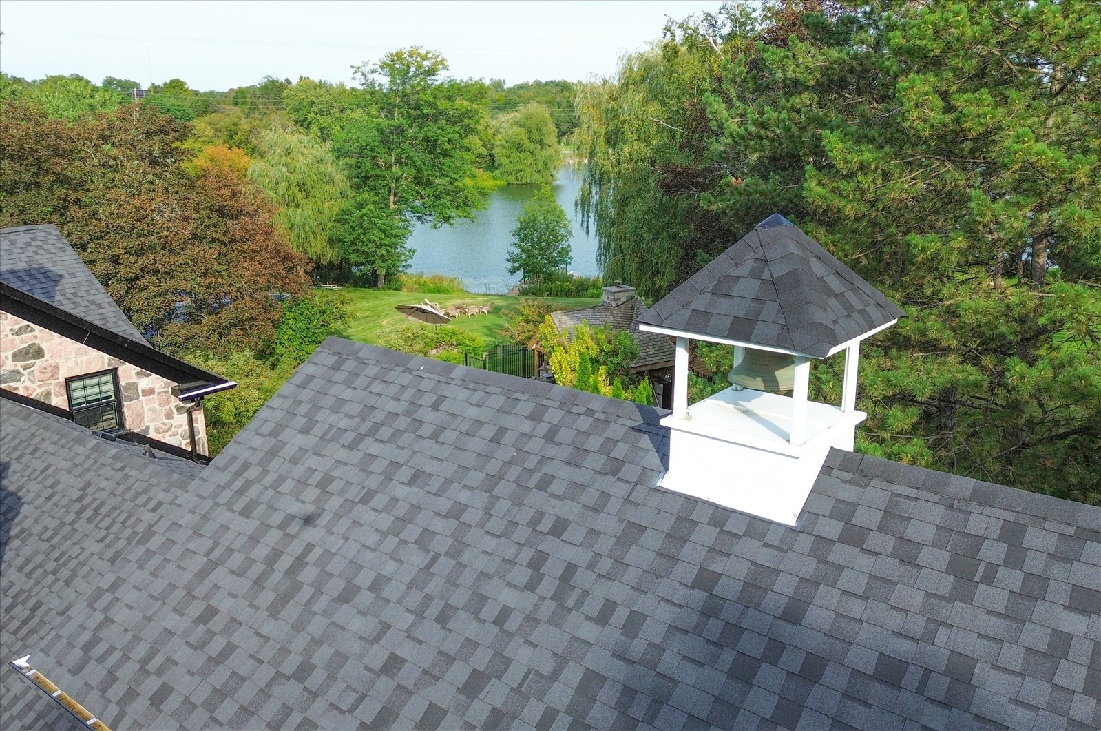1 Island Lake Dr, Whitchurch-Stouffville, ON