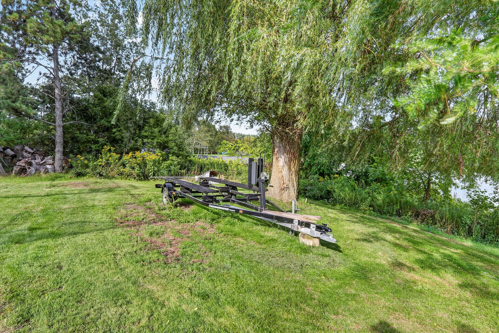 1 Island Lake Dr, Whitchurch-Stouffville, ON