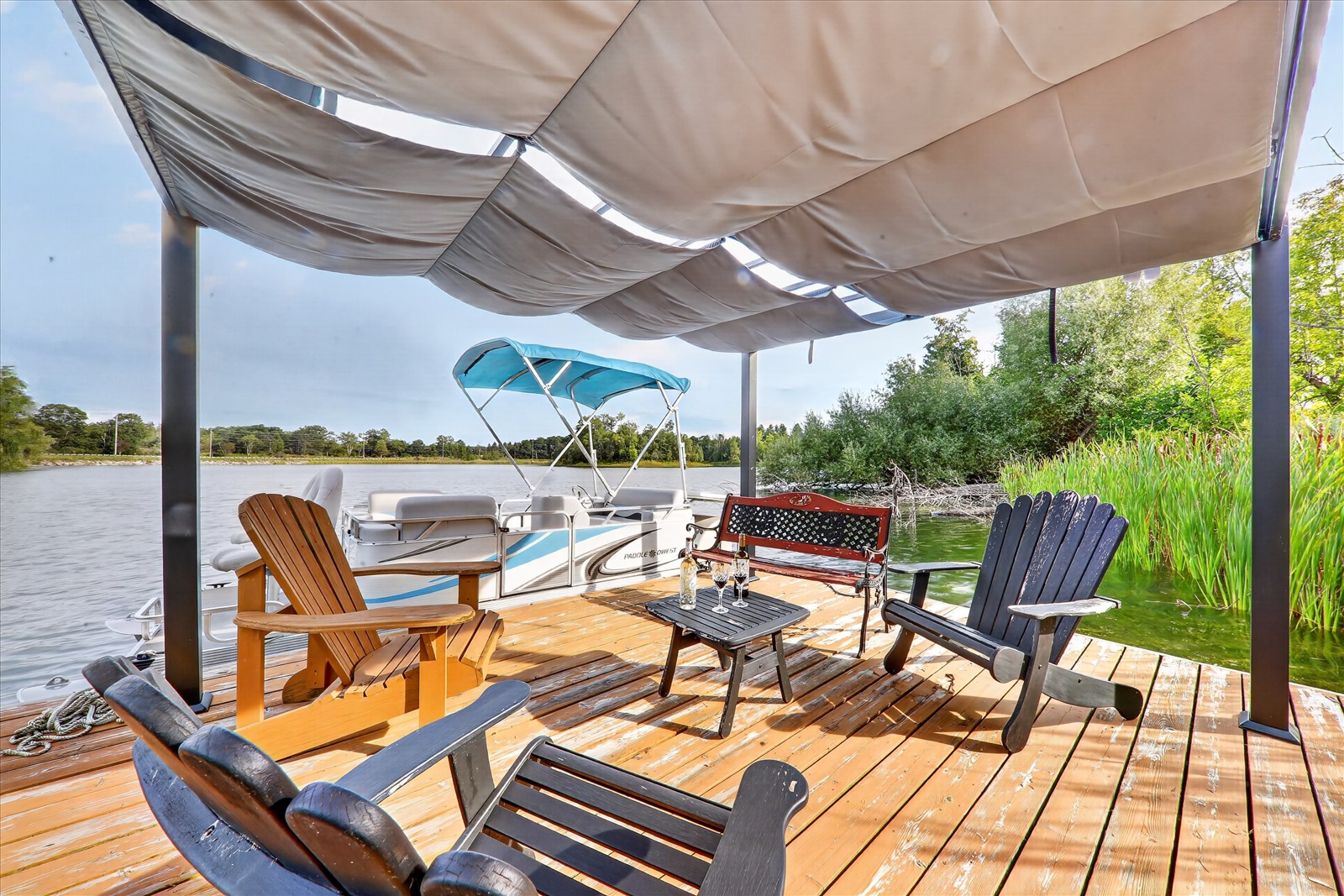 1 Island Lake Dr, Whitchurch-Stouffville, ON