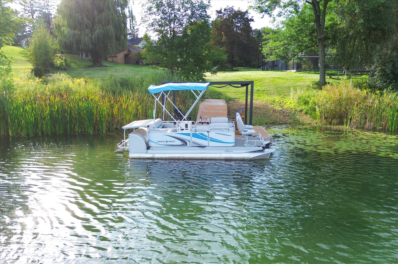1 Island Lake Dr, Whitchurch-Stouffville, ON
