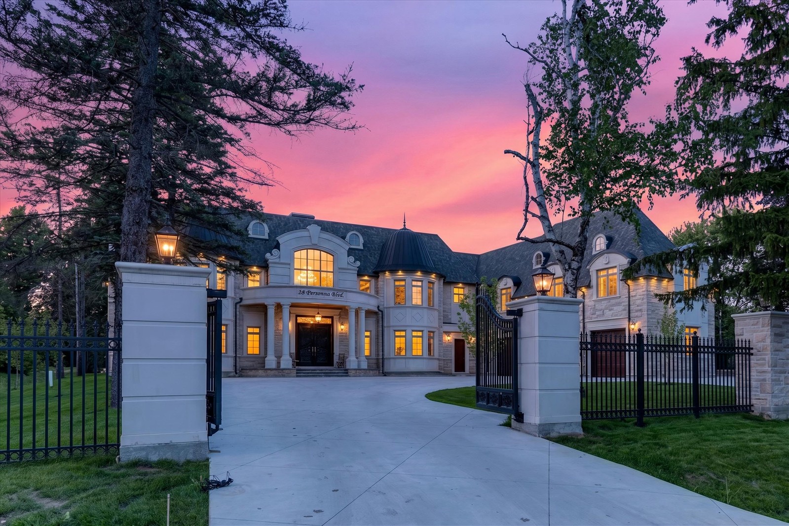 28 Personna Blvd, Markham, ON