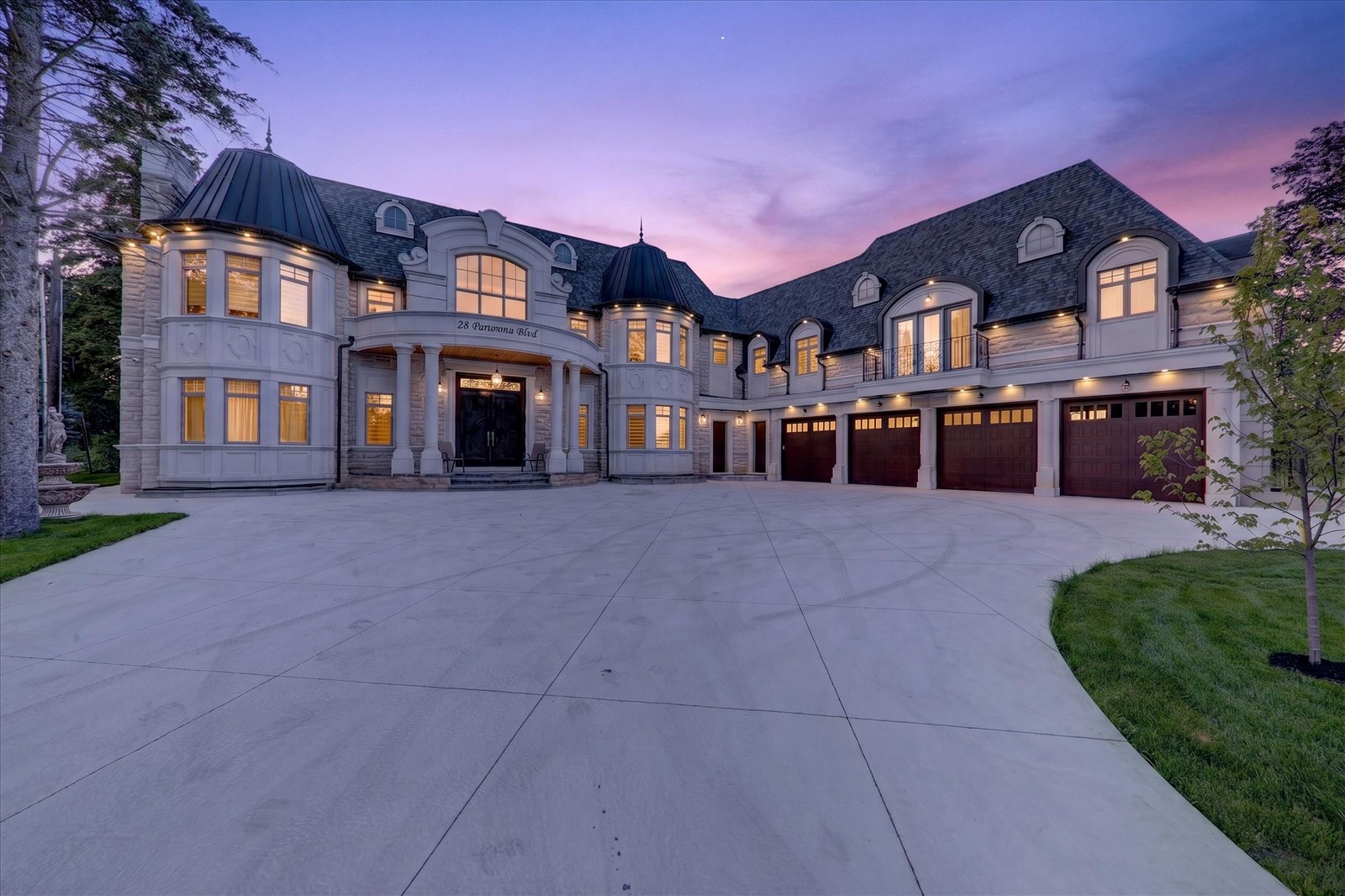 28 Personna Blvd, Markham, ON