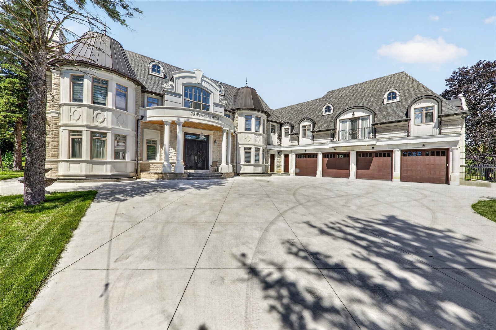 28 Personna Blvd, Markham, ON
