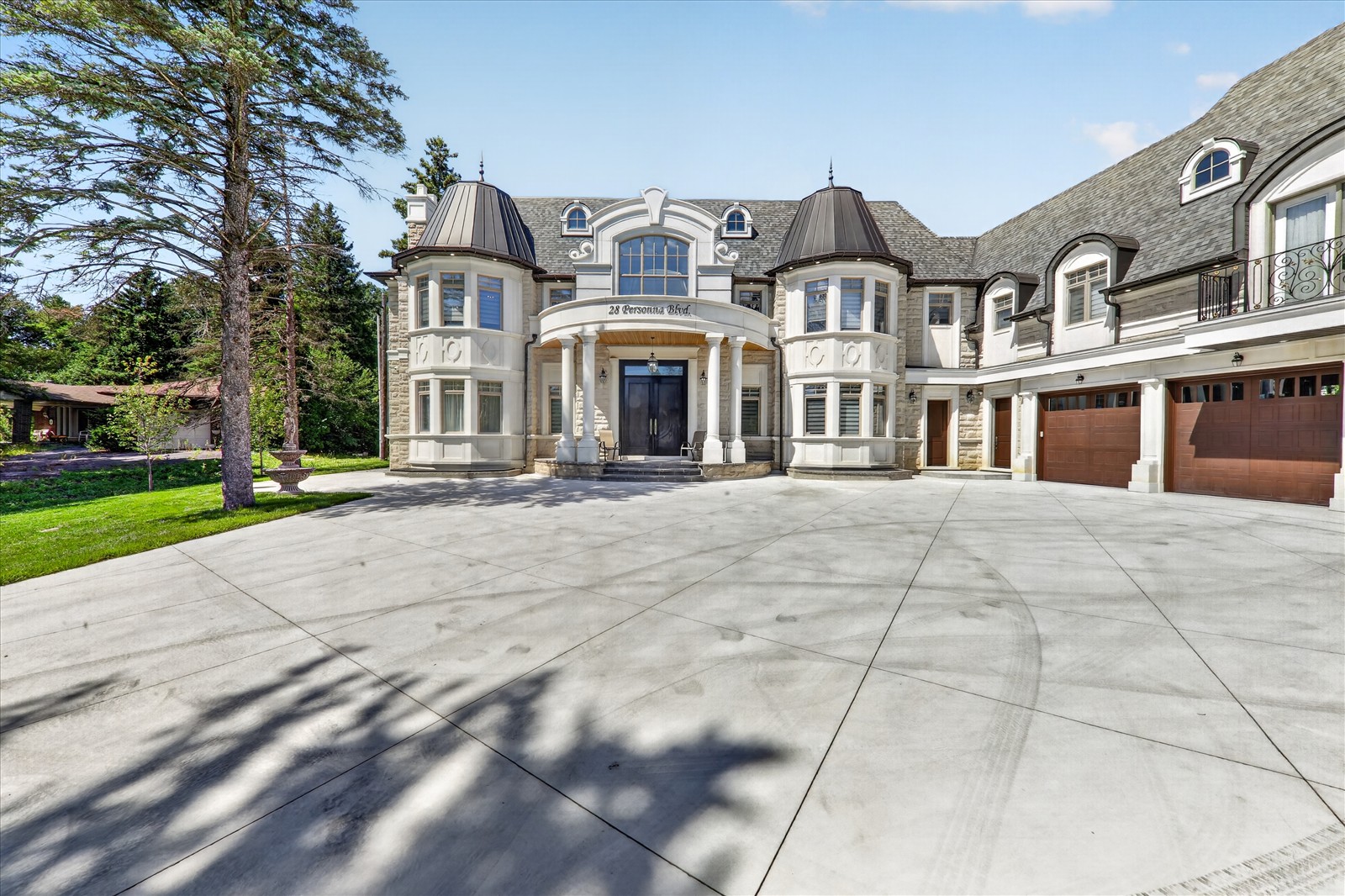 28 Personna Blvd, Markham, ON