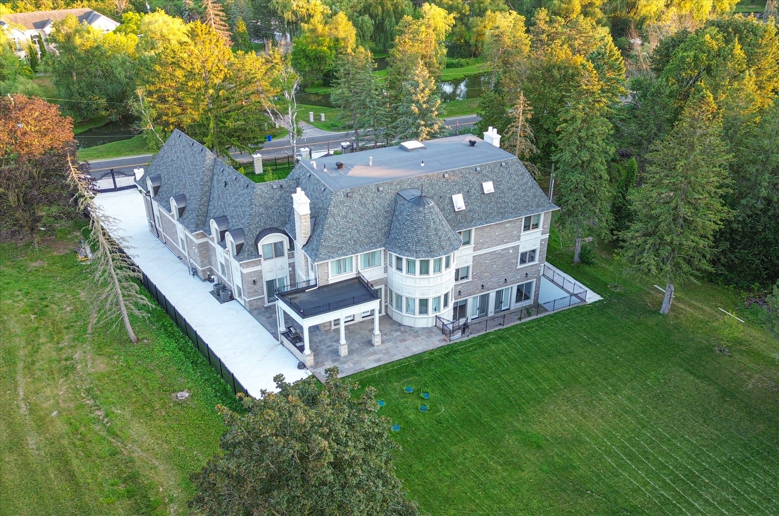 28 Personna Blvd, Markham, ON