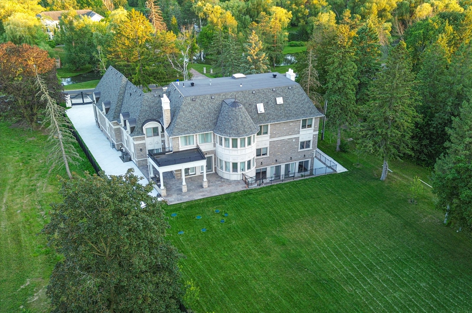 28 Personna Blvd, Markham, ON