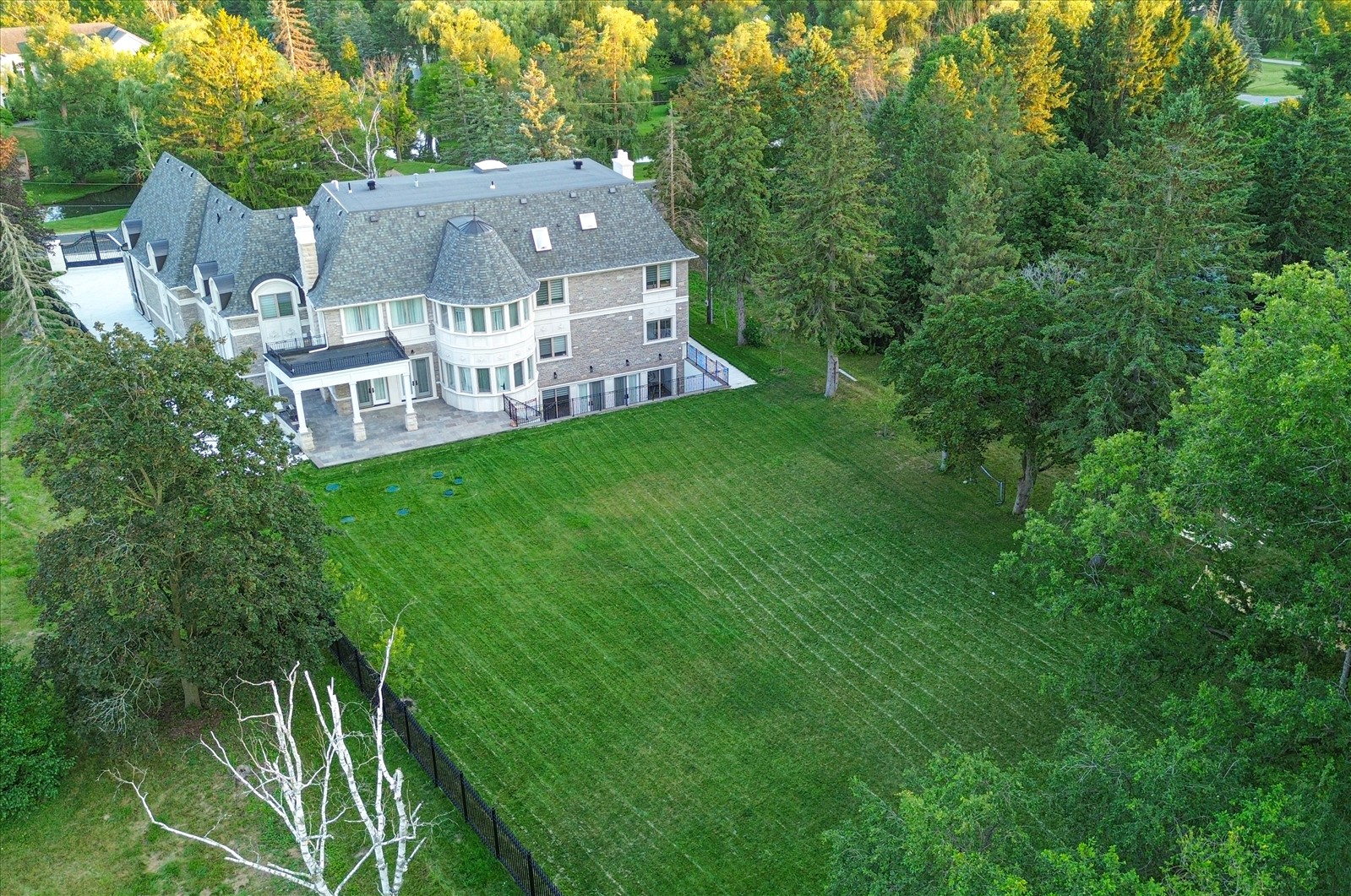 28 Personna Blvd, Markham, ON