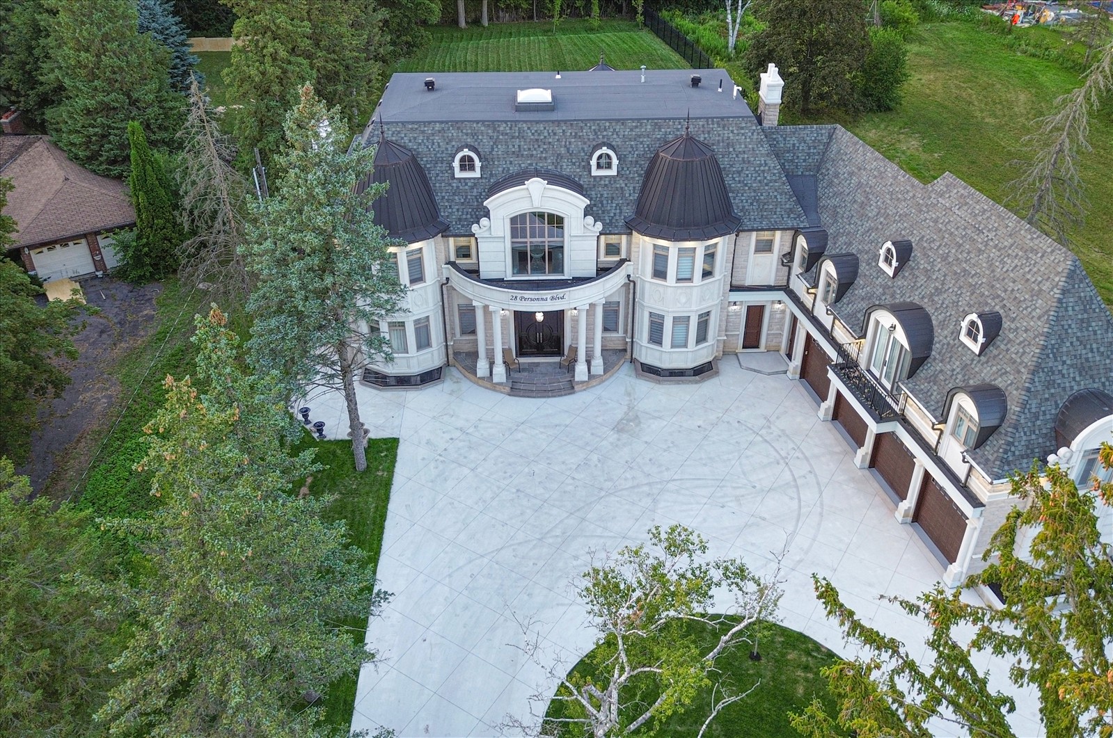 28 Personna Blvd, Markham, ON