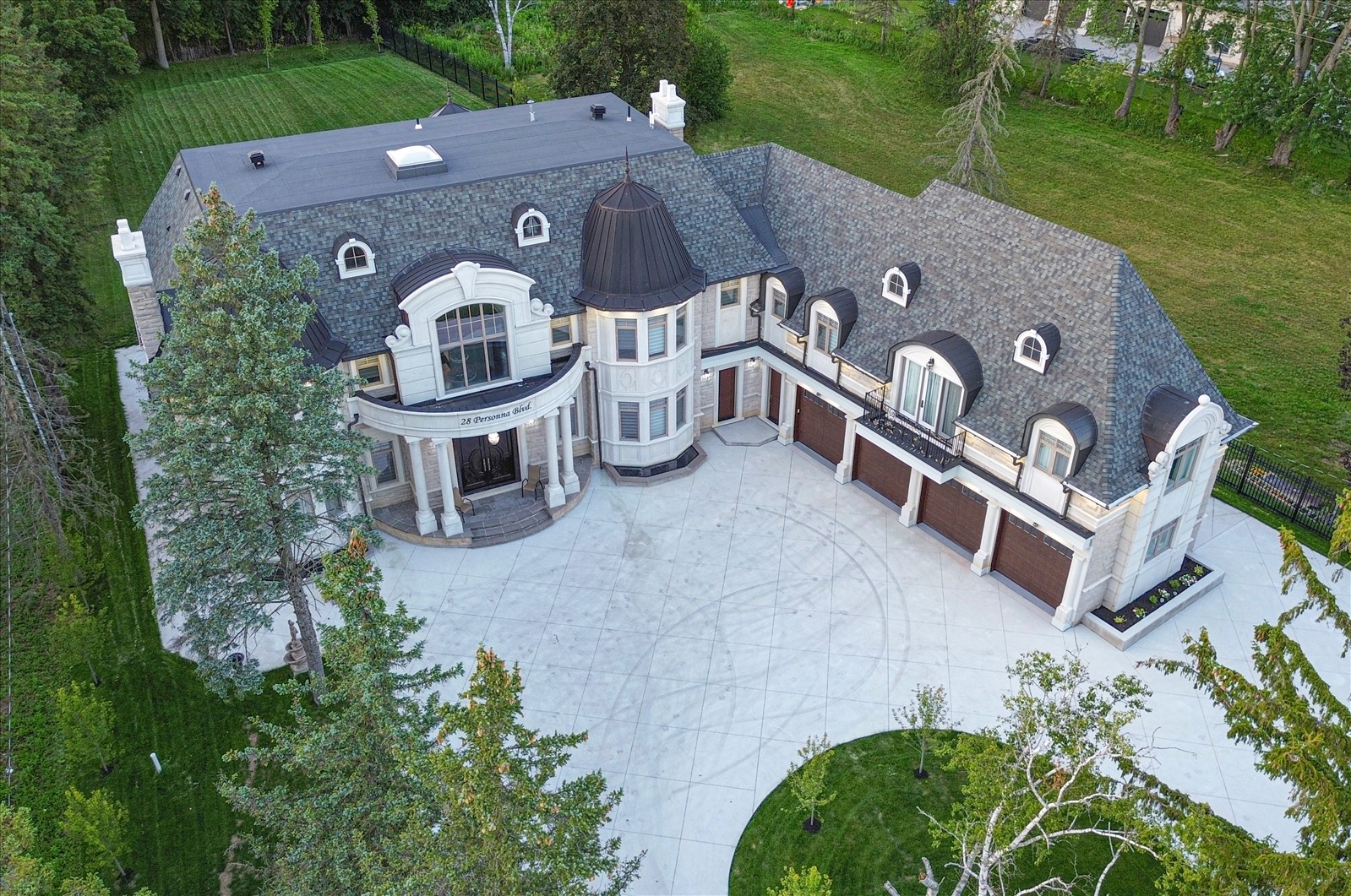 28 Personna Blvd, Markham, ON