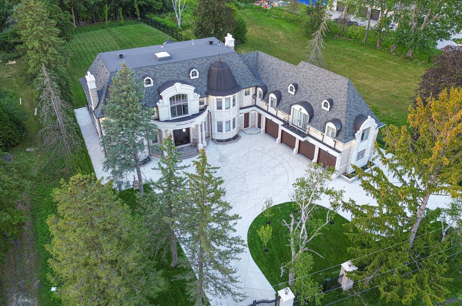 28 Personna Blvd, Markham, ON