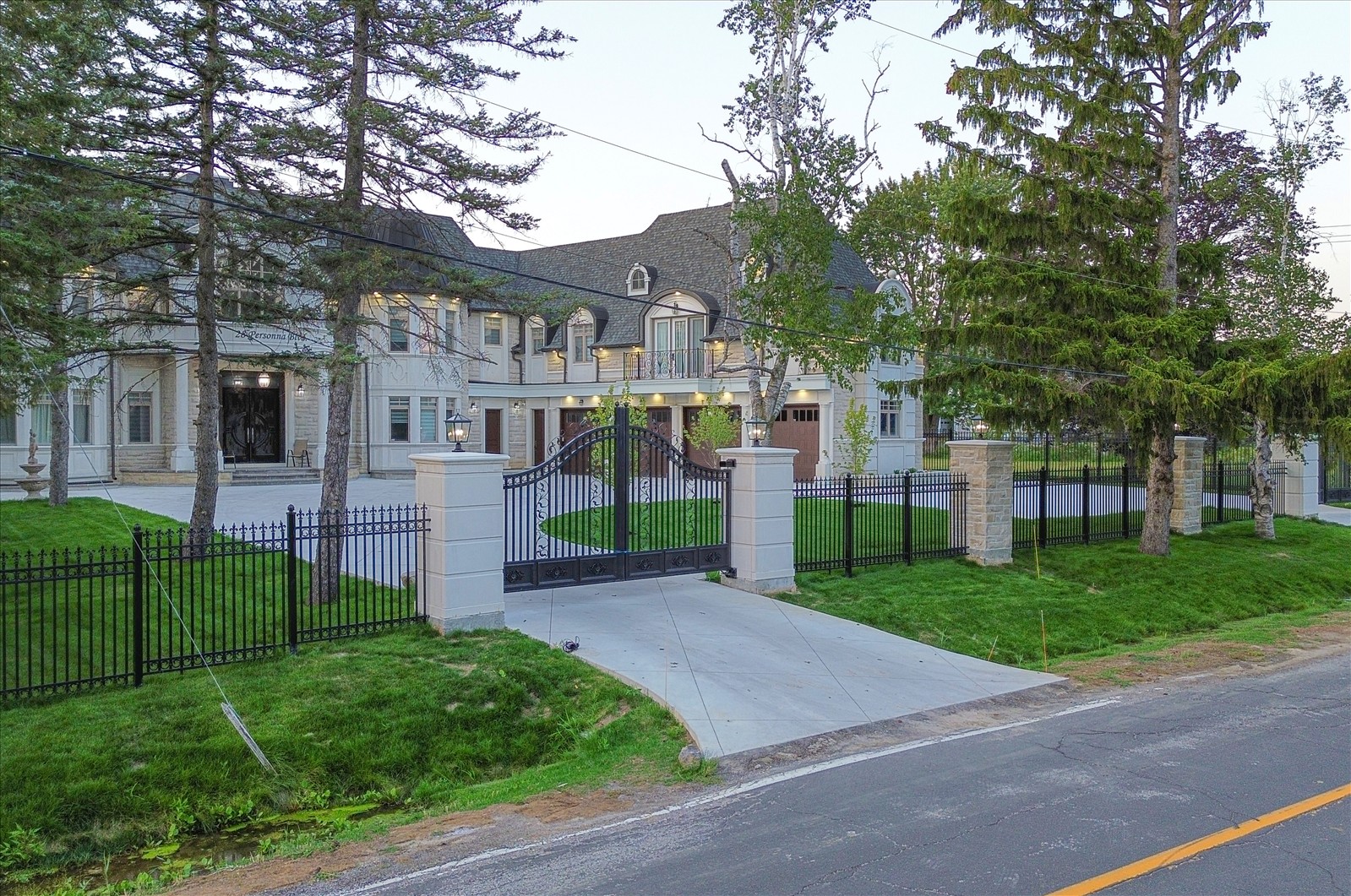 28 Personna Blvd, Markham, ON