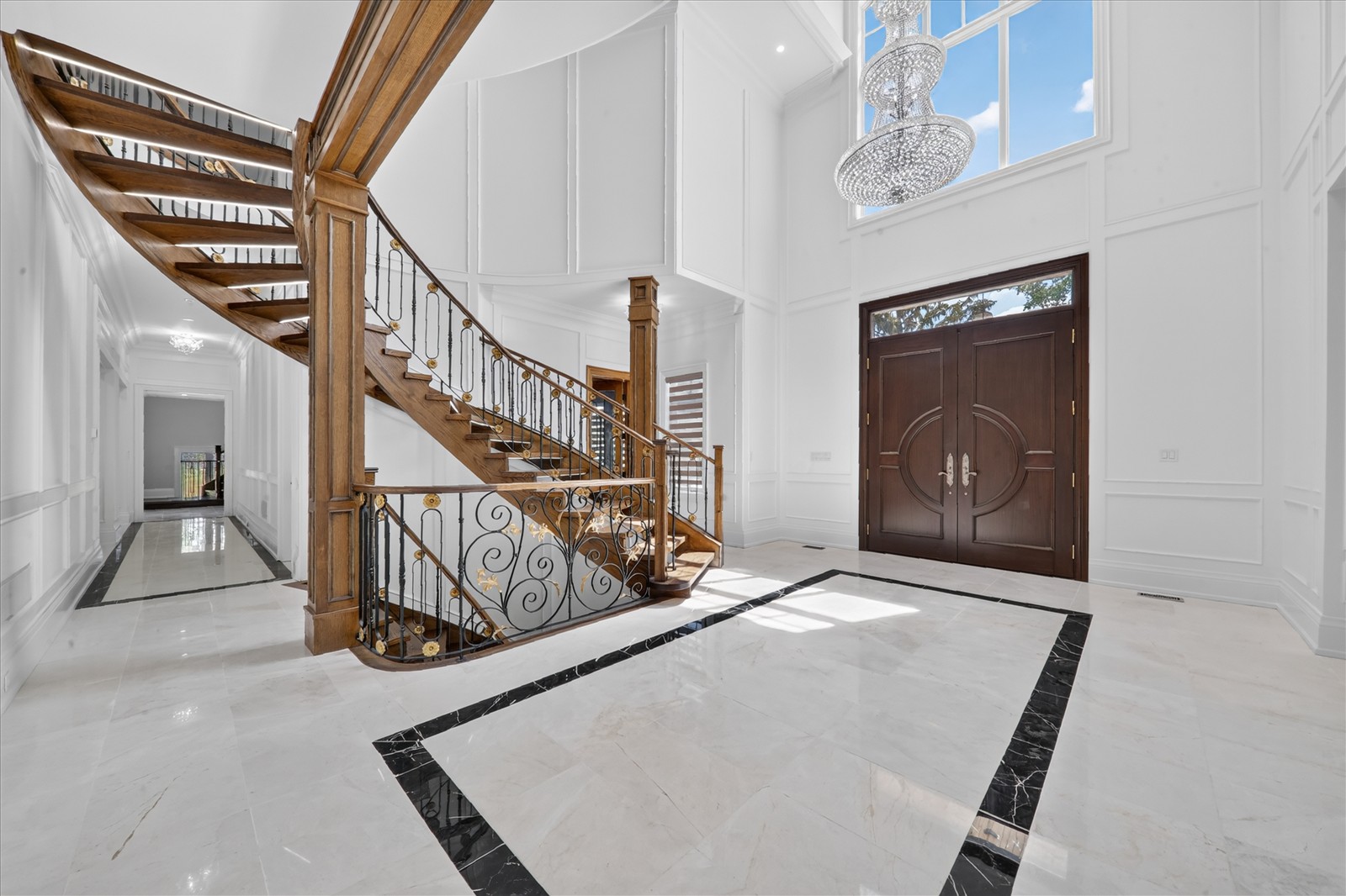 28 Personna Blvd, Markham, ON