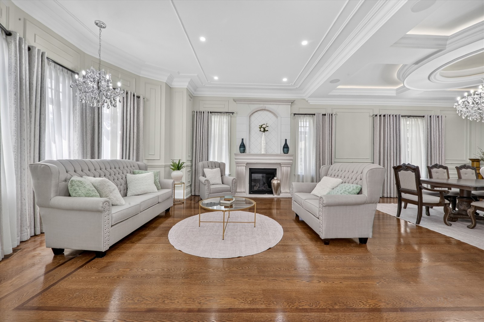 28 Personna Blvd, Markham, ON