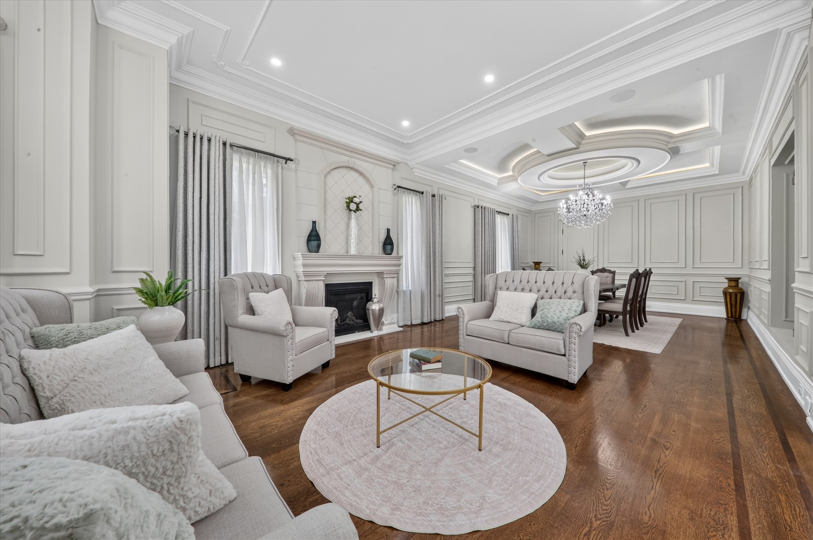 28 Personna Blvd, Markham, ON