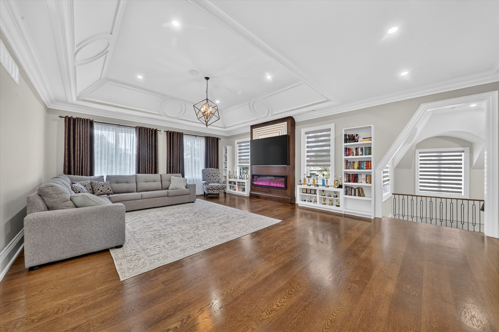 28 Personna Blvd, Markham, ON
