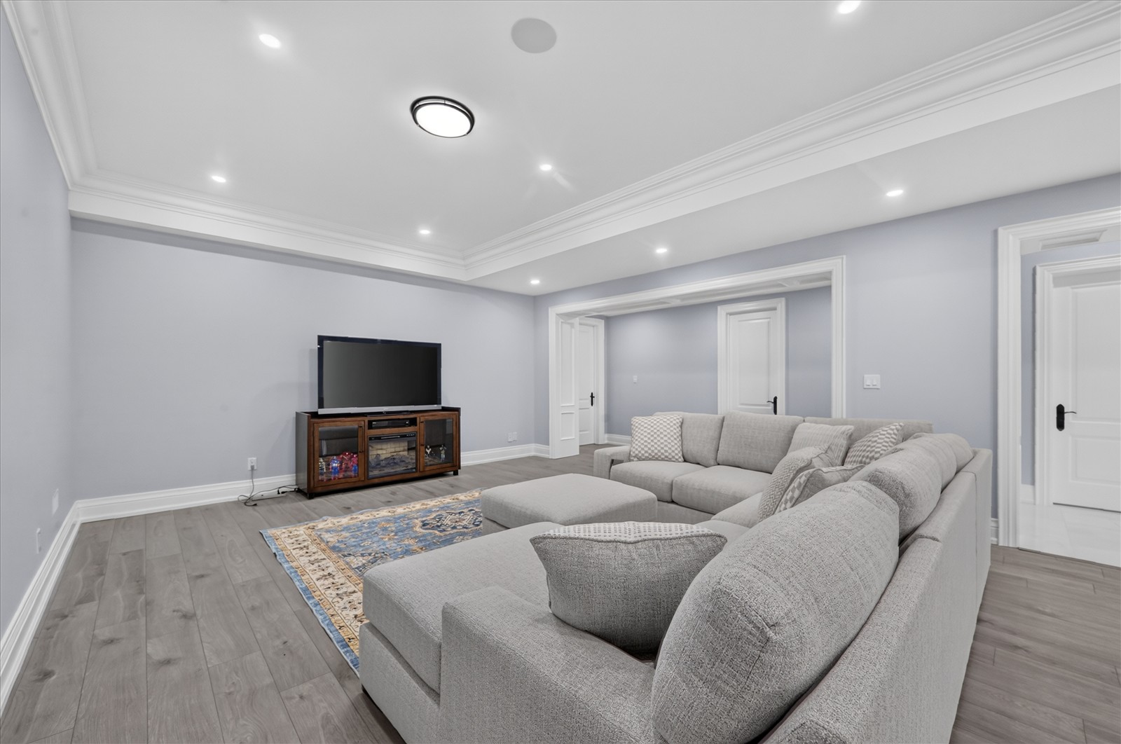 28 Personna Blvd, Markham, ON