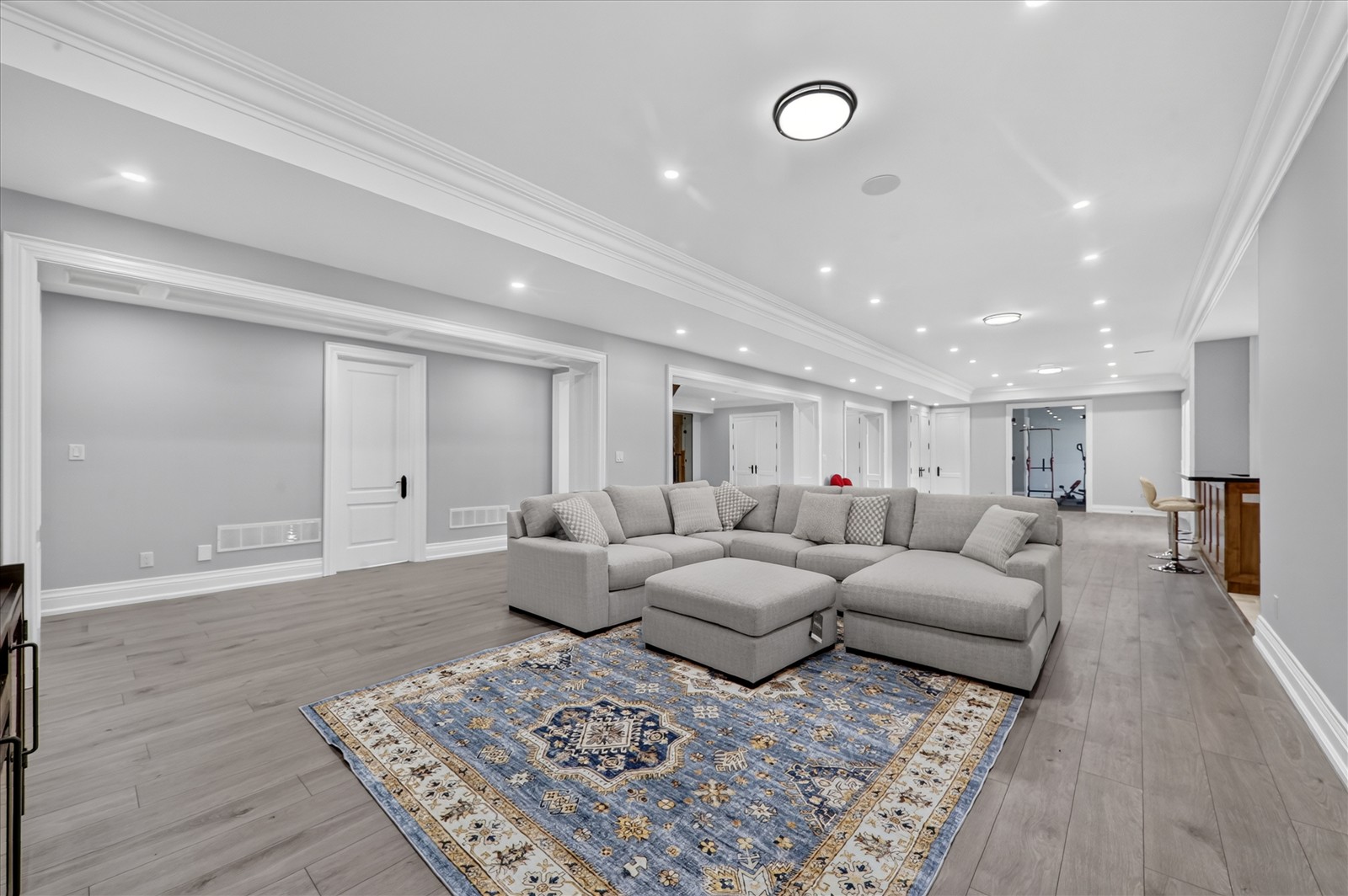 28 Personna Blvd, Markham, ON
